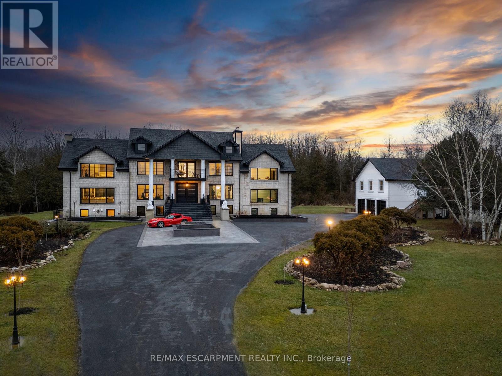 12199 Guelph Line, Milton, ON L0P 1B0