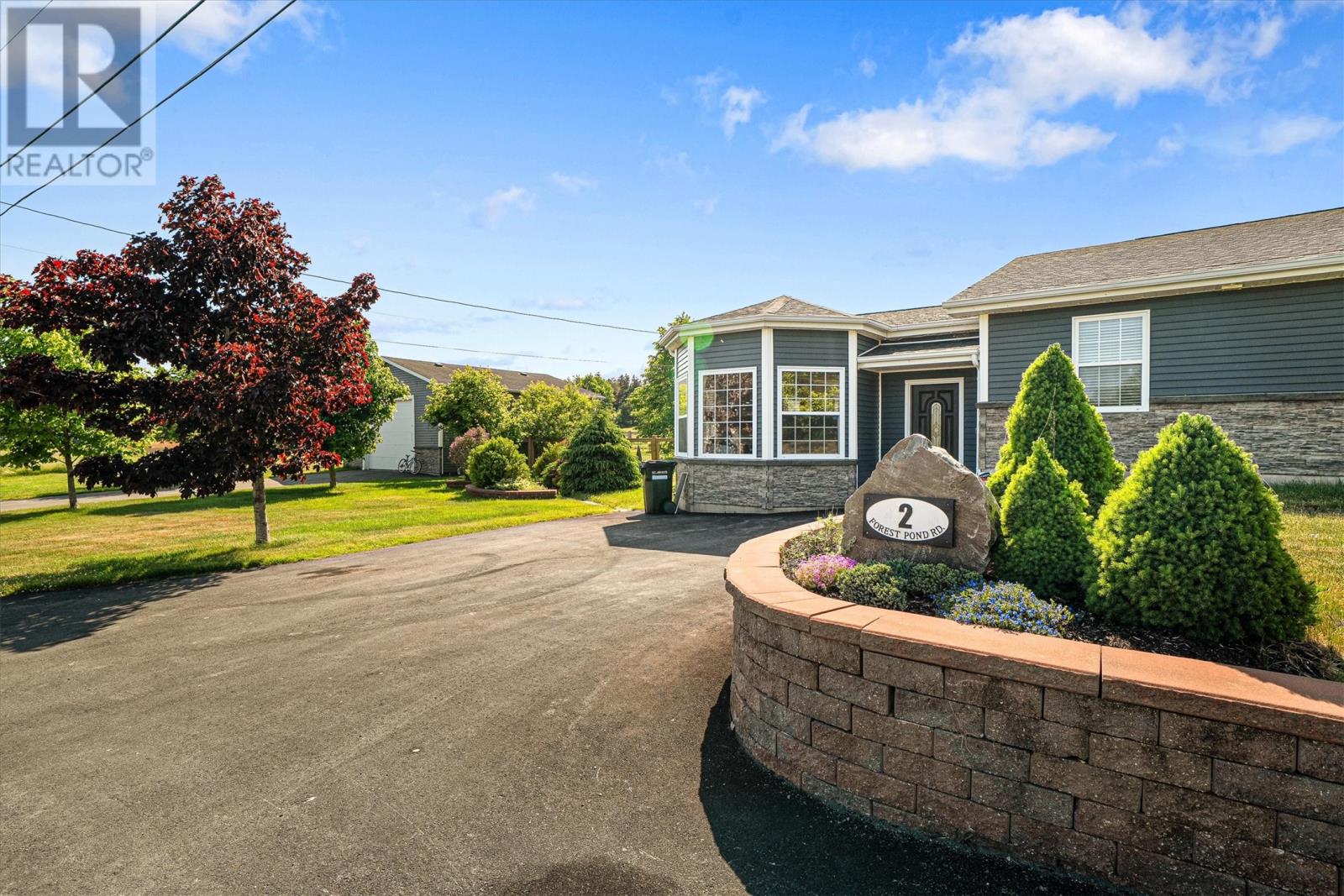 2 Forest Pond Rd, St. John's, NL A1S 1N6