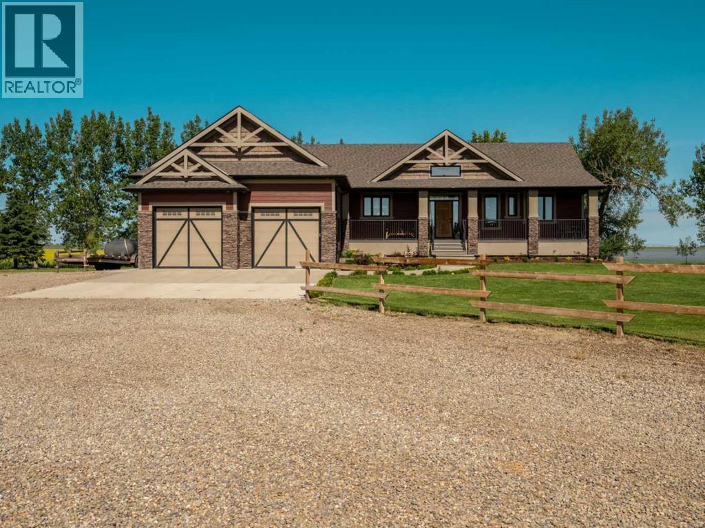 90038 Range Rd 165, Taber, AB T1G 2C6