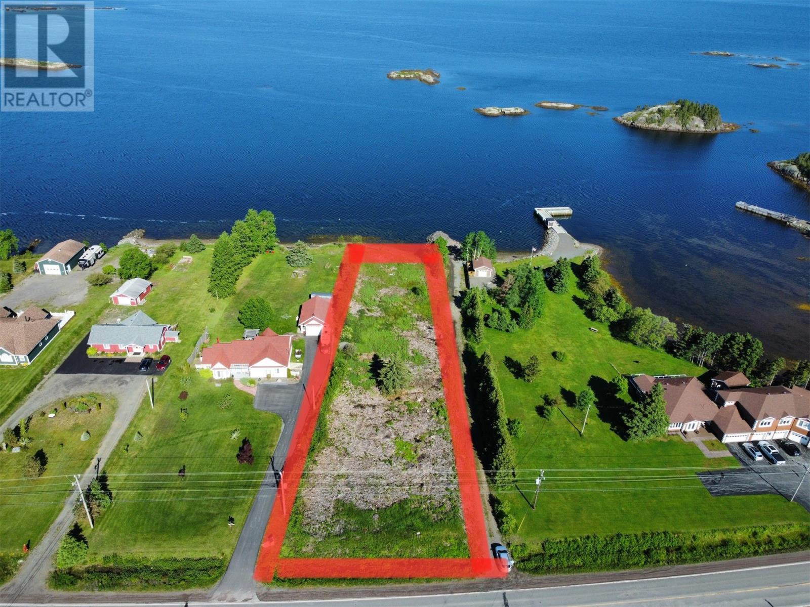 127 Road To The Isles Hwy, Lewisporte, NL A0G 3A0