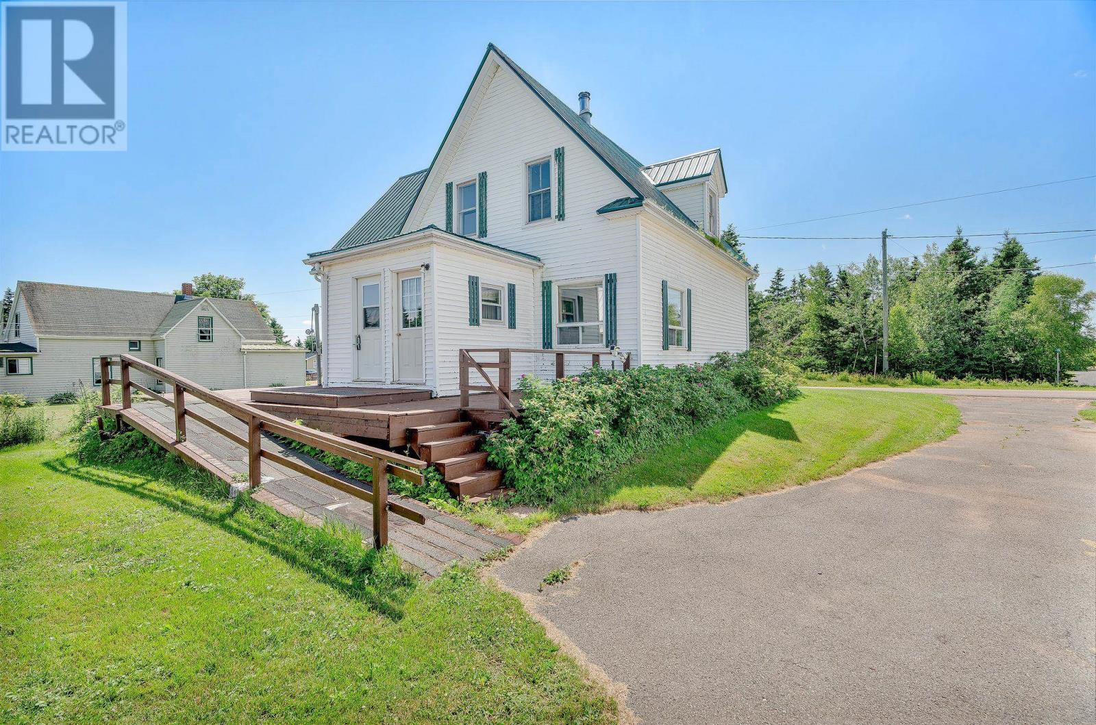 153 Newport Wharf Rd, Cardigan, PE C0A 1G0