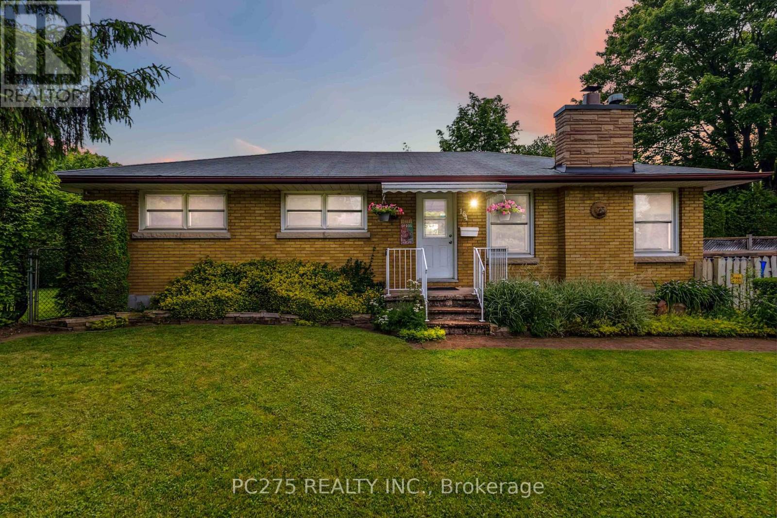 164 Atkinson Blvd, London, ON N5W 4Z4