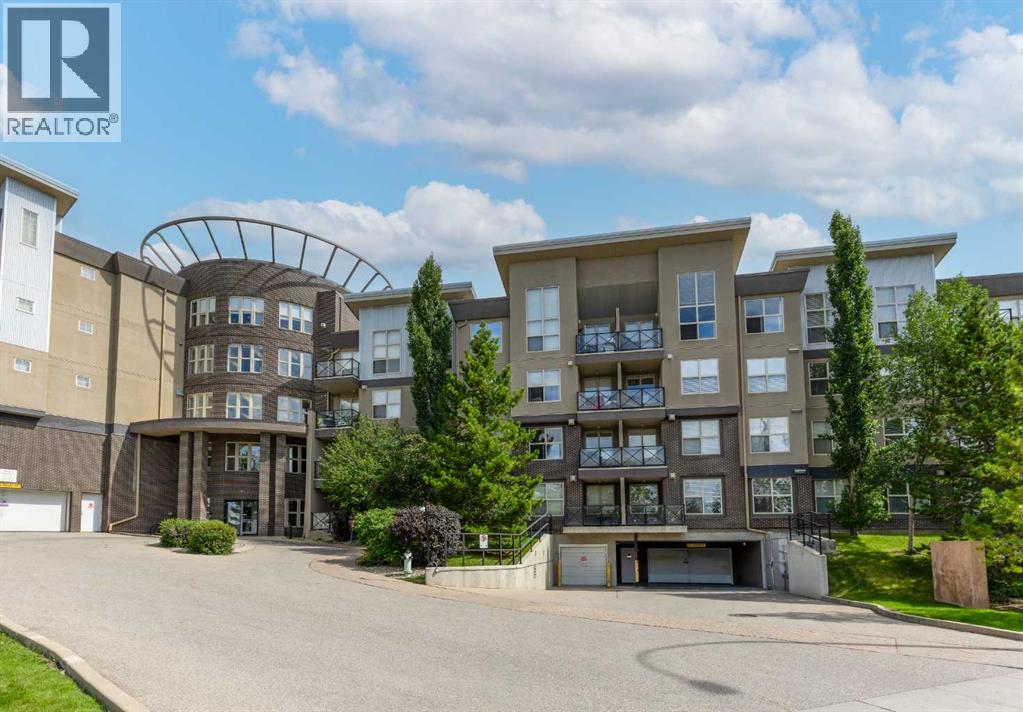88 Arbour Lake Road Nw Unit 419, Calgary, AB T3G 0C2