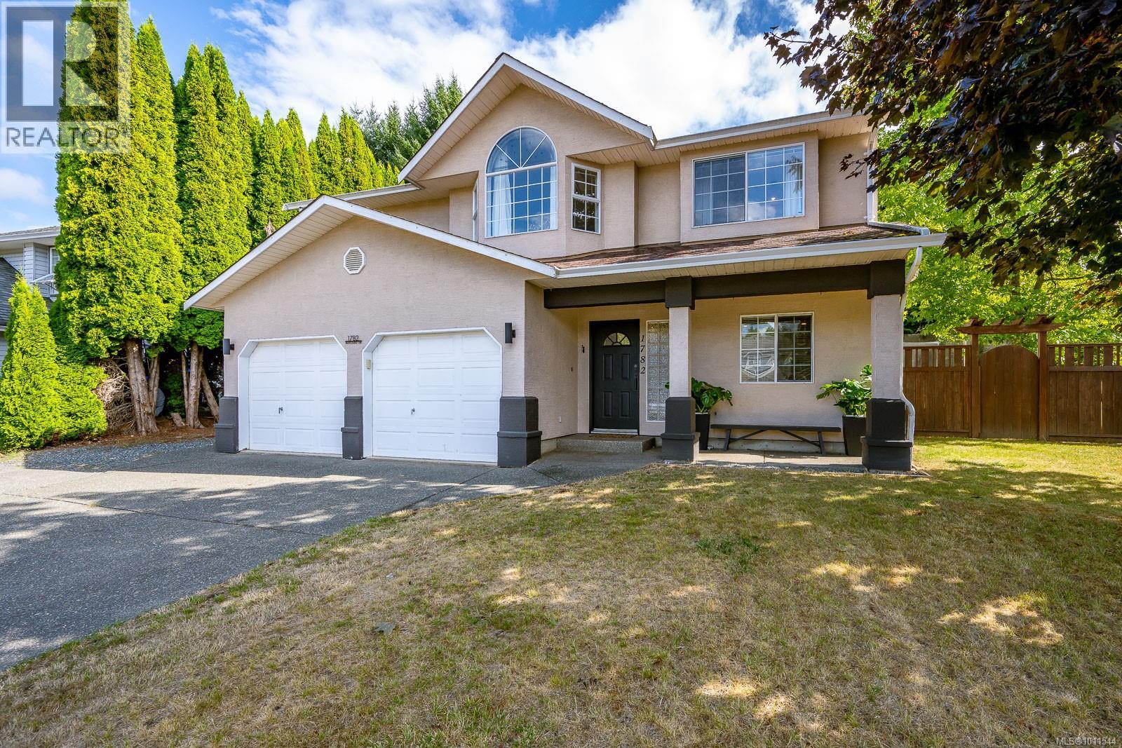 1782 Mallard Dr, Courtenay, BC V9N 8L9
