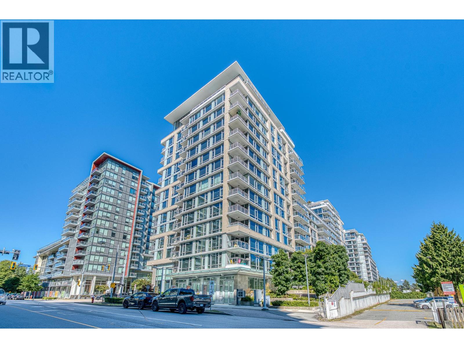 8800 Hazelbridge Way Unit 509, Richmond, BC V6X 0S3