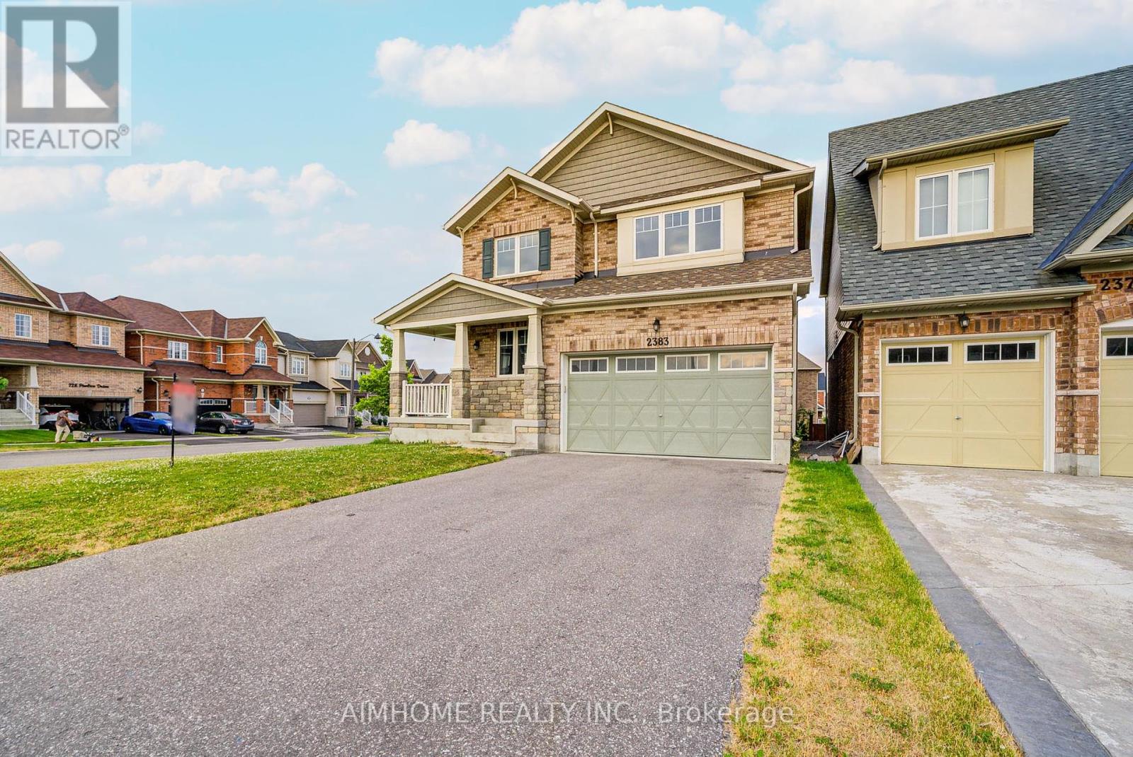 2383 Dobbinton St, Oshawa, ON L1L 0L4