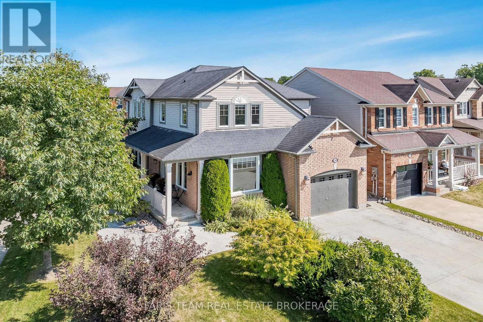 38 Paddison Pl, New Tecumseth, ON L9R 0J5