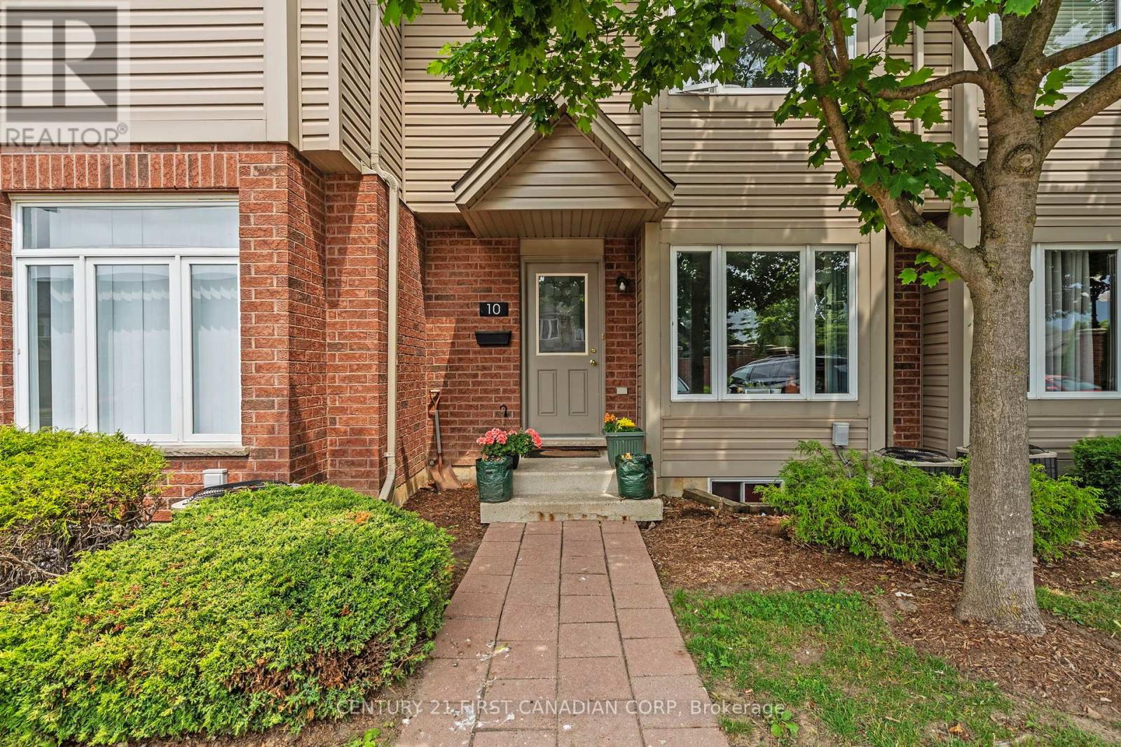 10 1921 Father Dalton Ave, London, ON N5X 4S1