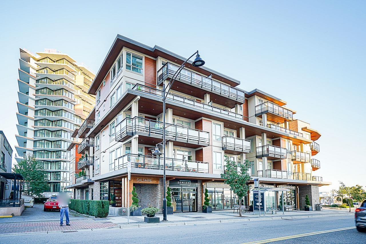 1420 Johnston Road Unit 405, White Rock, BC V4B 3Z5