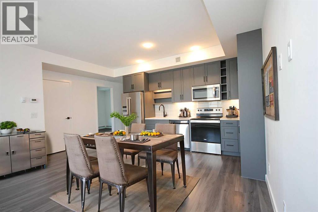 4138 University Avenue Nw Unit 406, Calgary, AB T3B 6L4