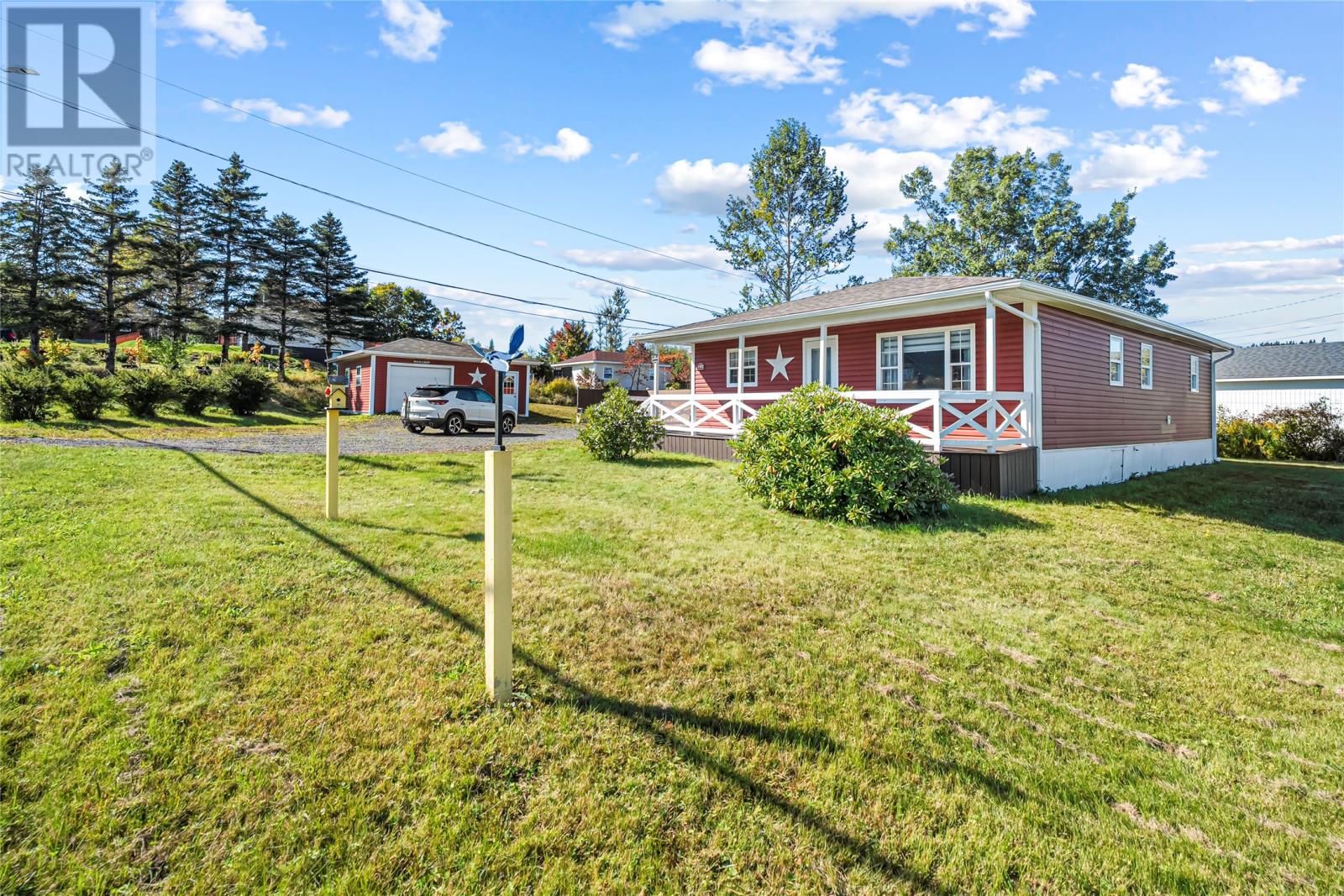 102 Main St, Burin Bay Arm, NL A0E 1G0
