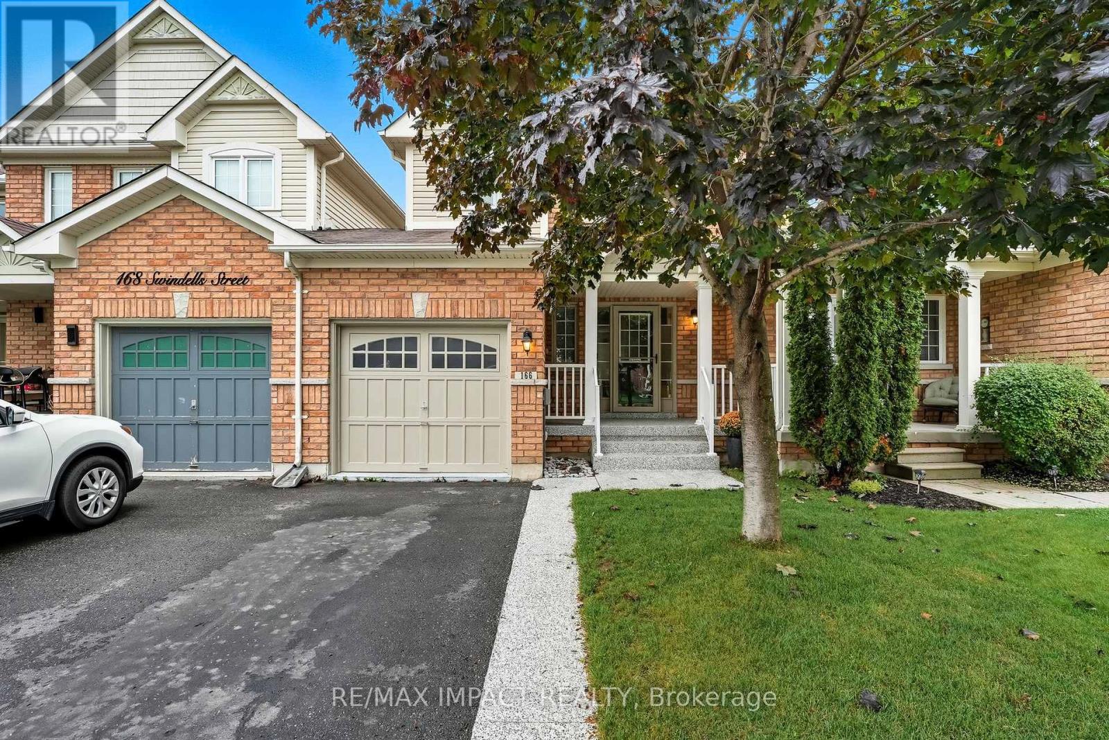 166 Swindells St, Clarington, ON L1C 0E5