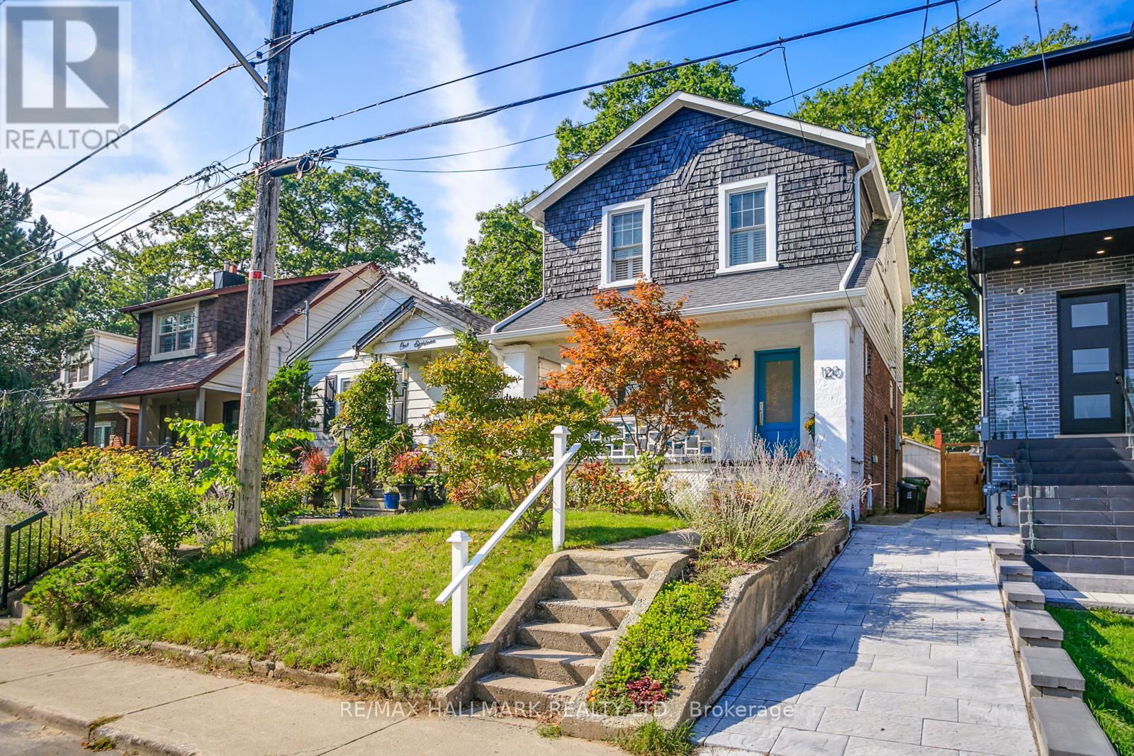 120 Warden Ave, Toronto, ON M1N 2Z4