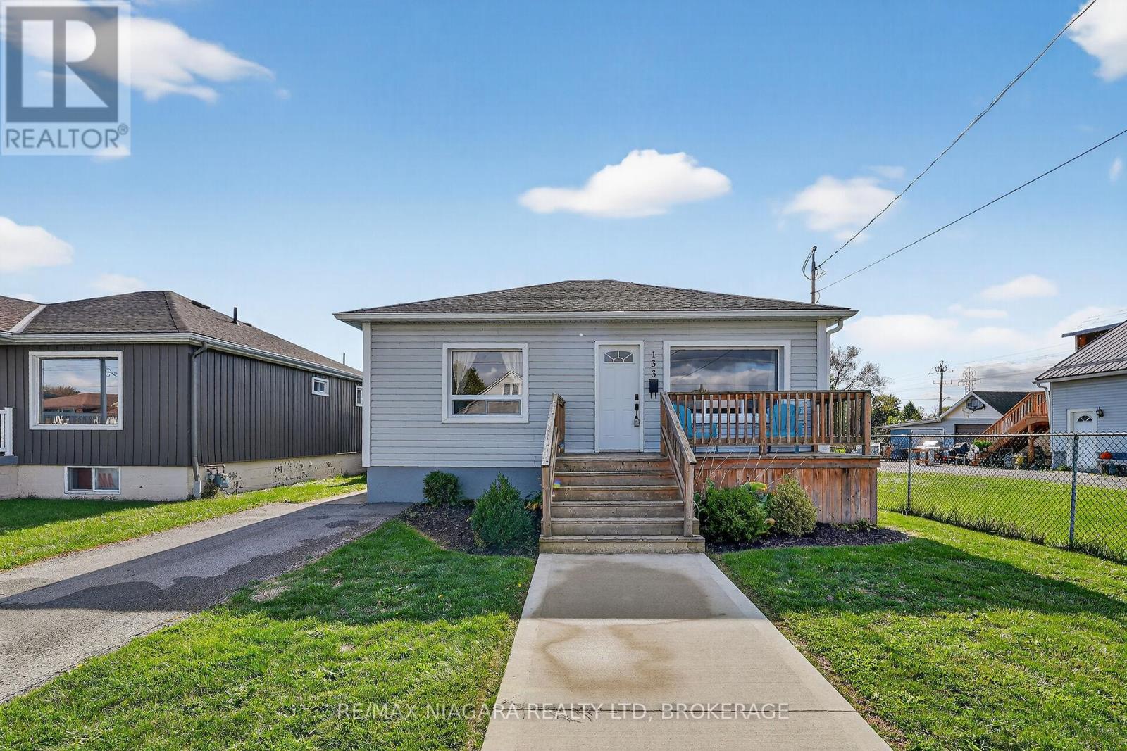 133 Johnston St, Port Colborne Killaly East, ON L3K 1G9