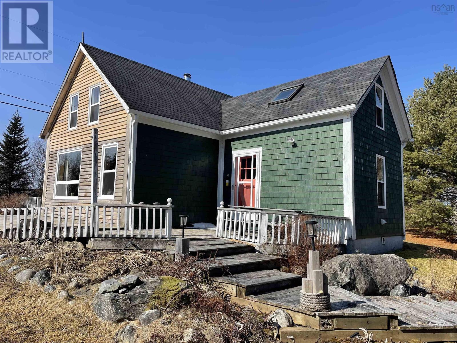 1095 New Harbour Lundy Rd, Larryaposs River, NS B0H 1T0