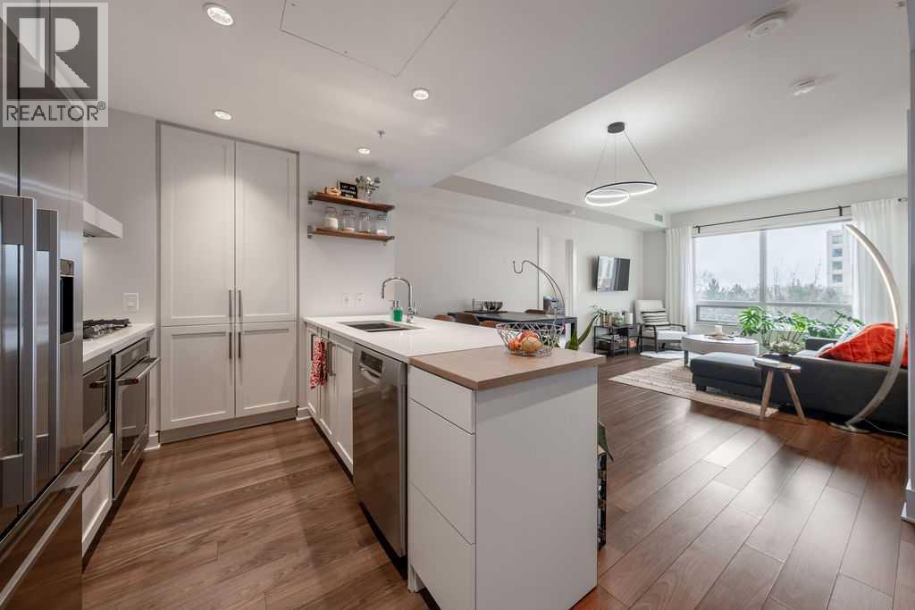 46 9 Street Ne Unit 411, Calgary, AB T2E 7Y1