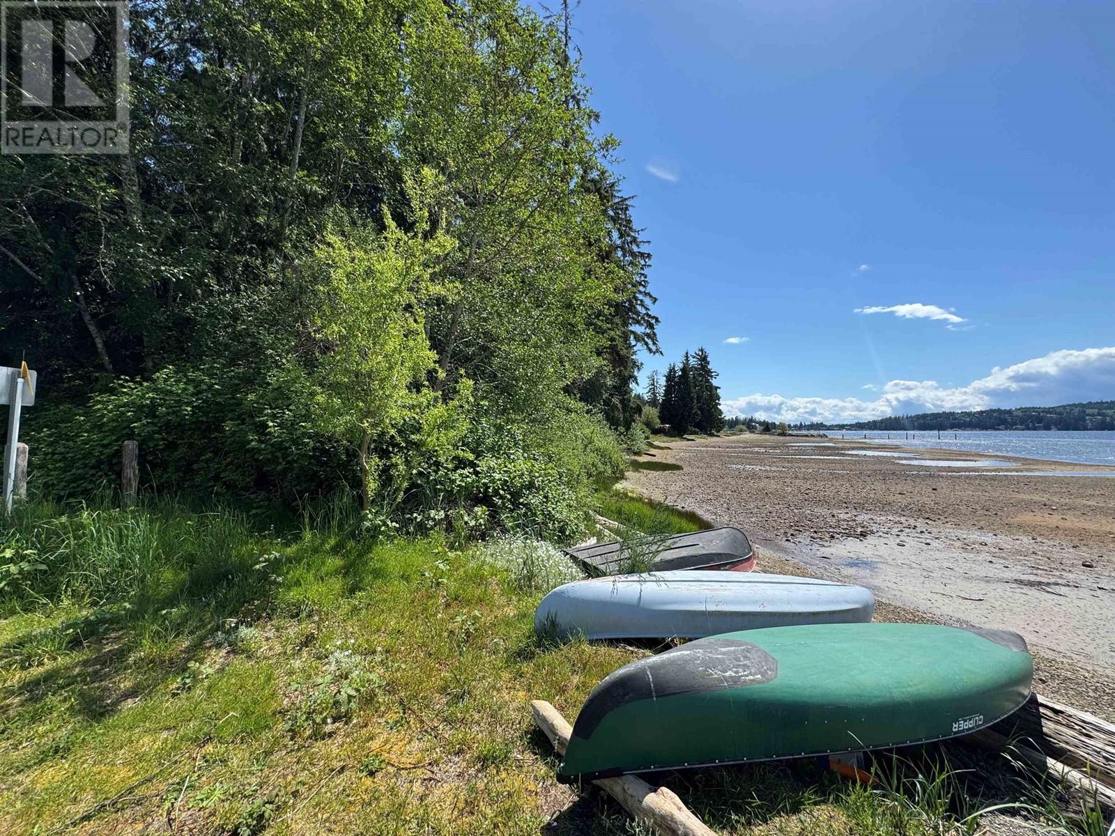 Lot A Burnett Road, Sechelt, BC V7Z 0L2