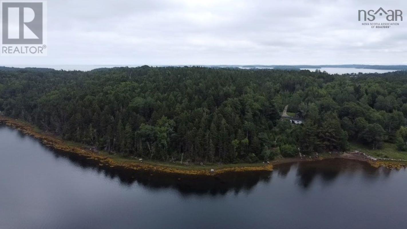 Lot Indian Point Road, Indian Point, NS B0J 2E0