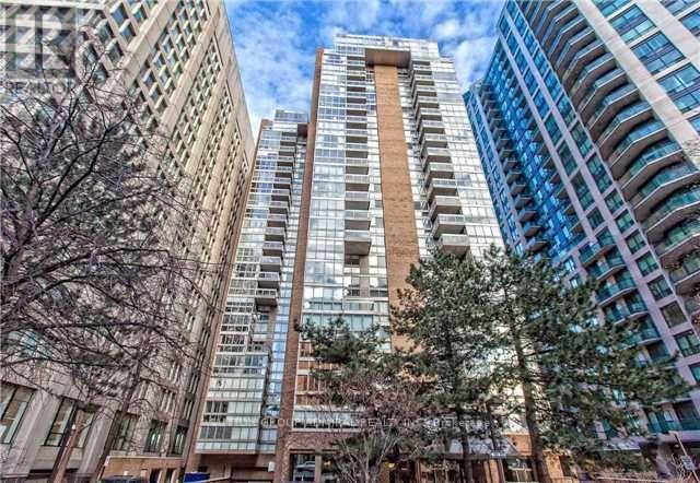 805 278 Bloor St E, Toronto, ON M4W 3M4