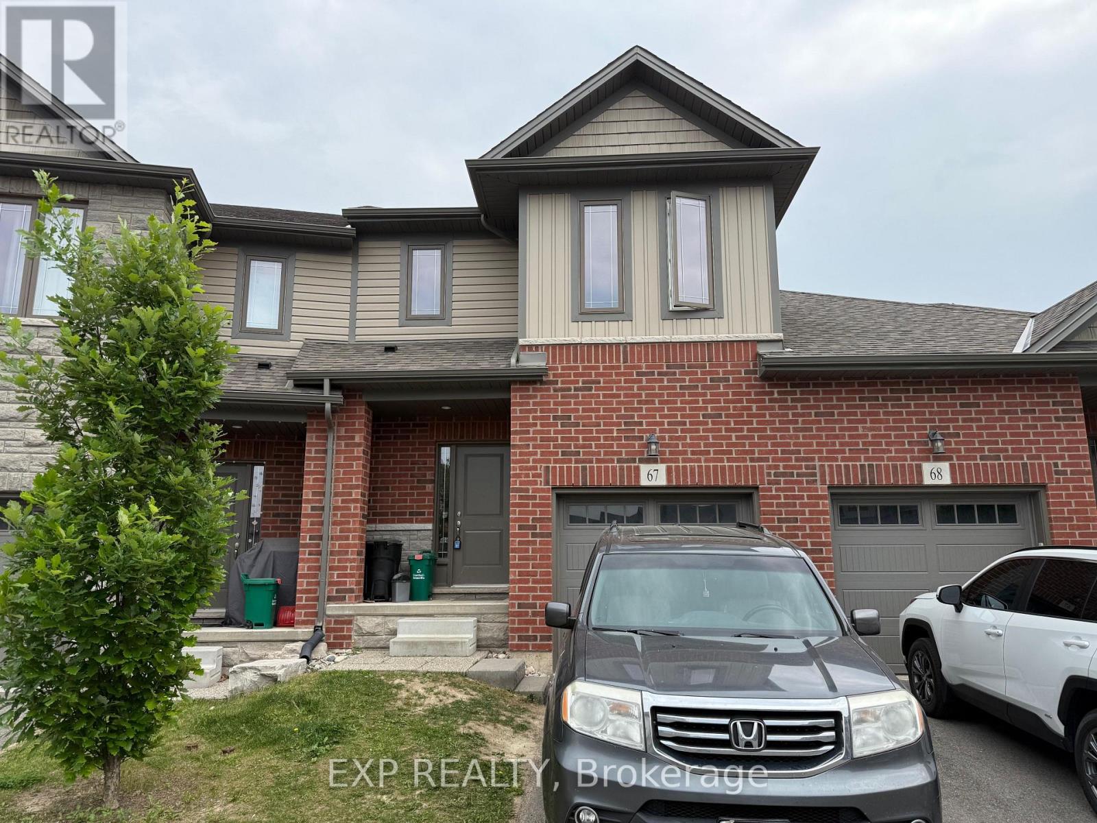 67 77 Diana Ave Ave, Brantford, ON N3T 0R6