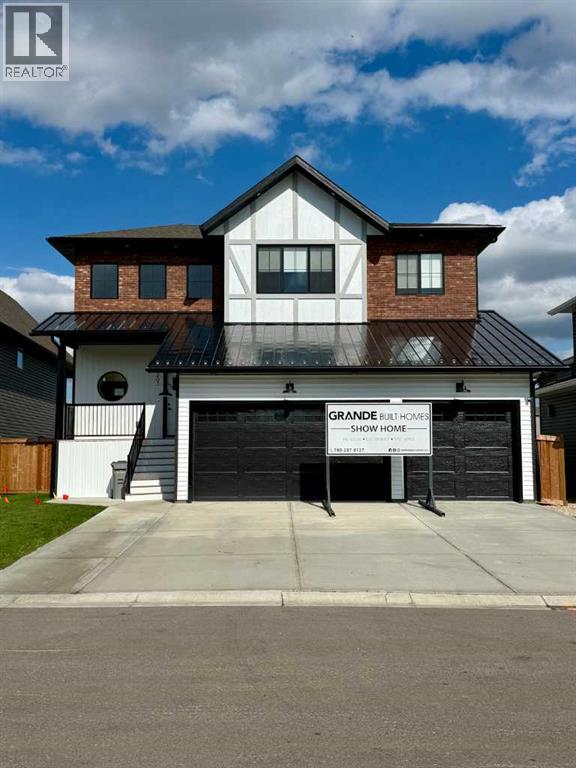 121 Street Unit 8205, Grande Prairie, AB T8W 0M7