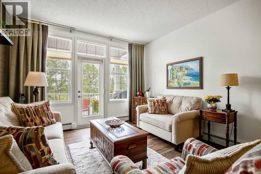 1 Crystal Green Lane Unit 311, Okotoks, AB T1S 0C5