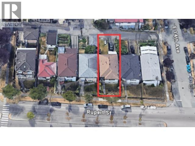 3041 Rupert St, Vancouver, BC V5M 3V1