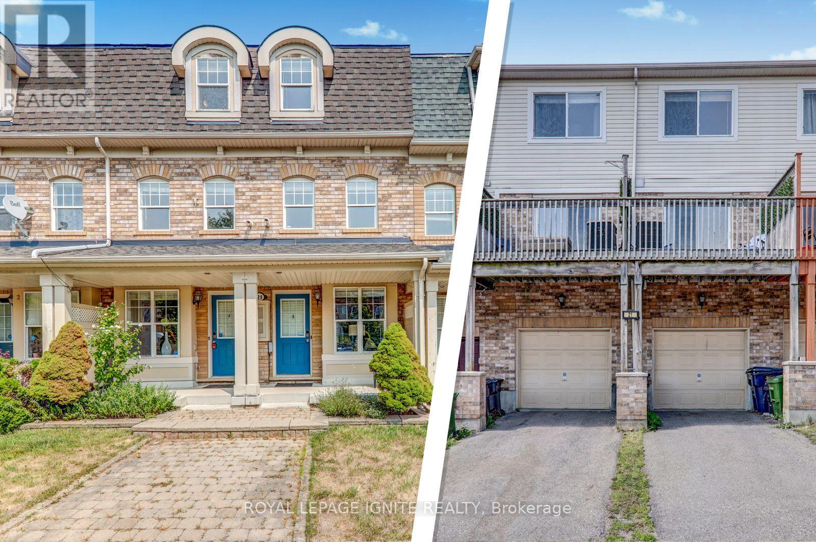 21 Ecopark Gate, Toronto, ON M1B 6G8