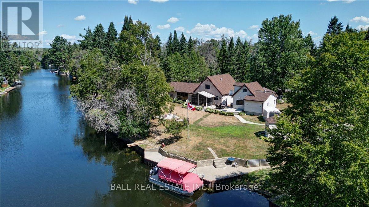 45 Brook Rd, Kawartha Lakes, ON K0M 1N0