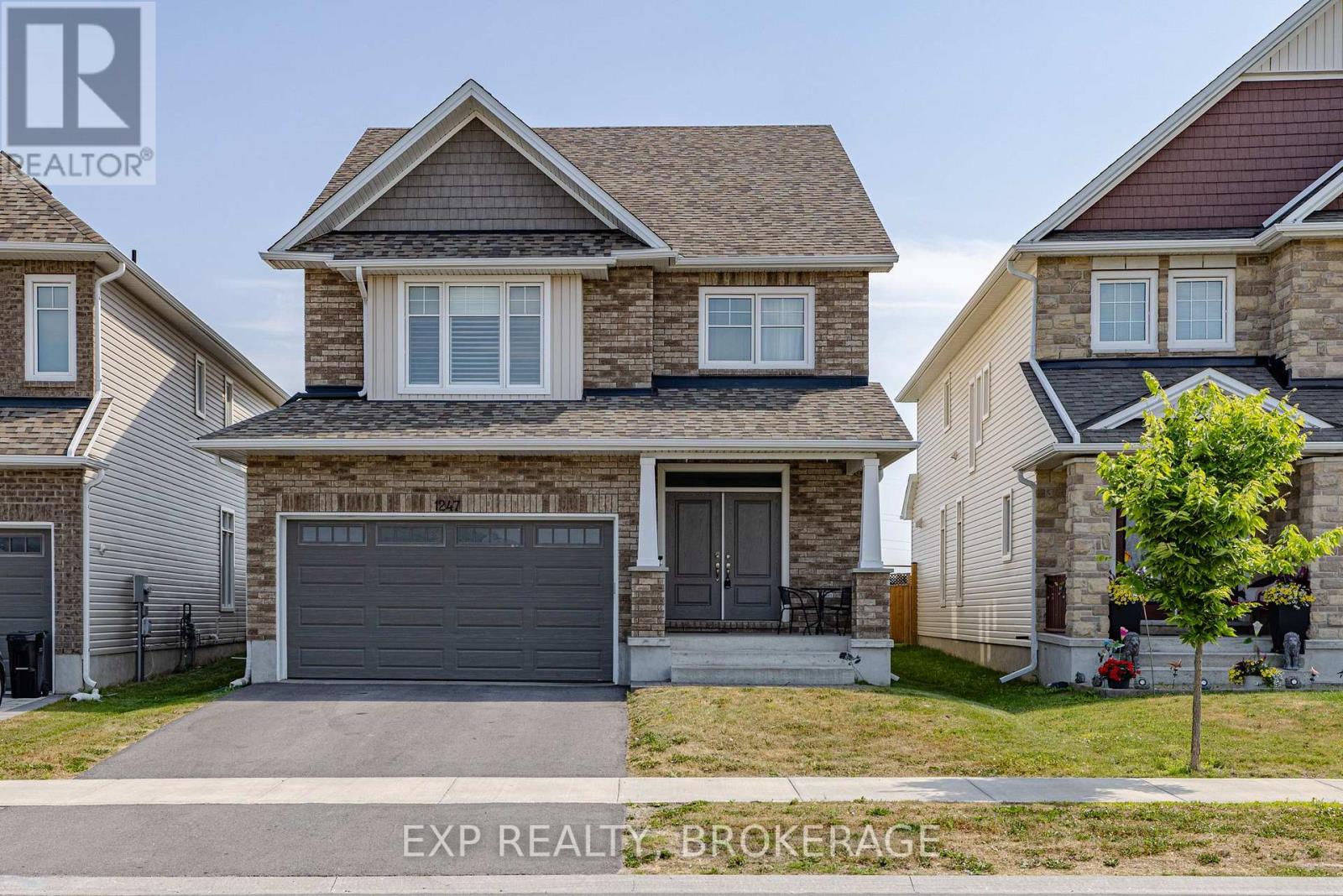 1247 Wheathill St, Kingston East Gardiners Rd, ON K7M 0H4