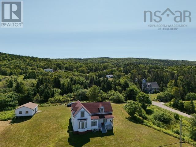 11 Kellys Ln, Englishtown, NS B0E 1B0