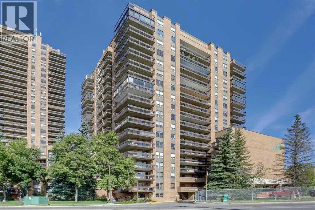 9800 Horton Road Sw Unit 1009, Calgary, AB T2V 5B5