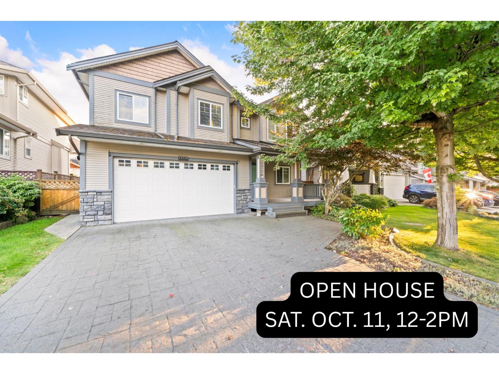 32726 Lissimore Ave, Mission, BC V2V 7P5