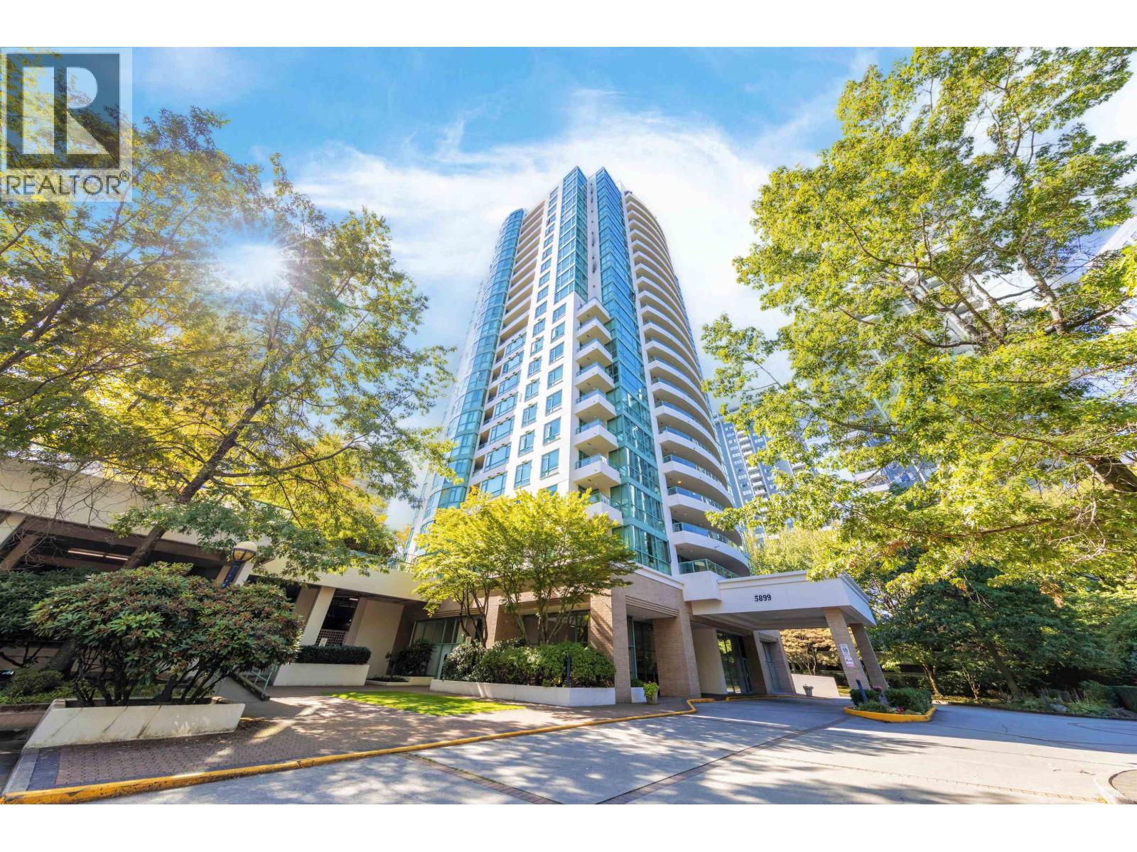 5899 Wilson Avenue Unit 201, Burnaby, BC V5H 4R9