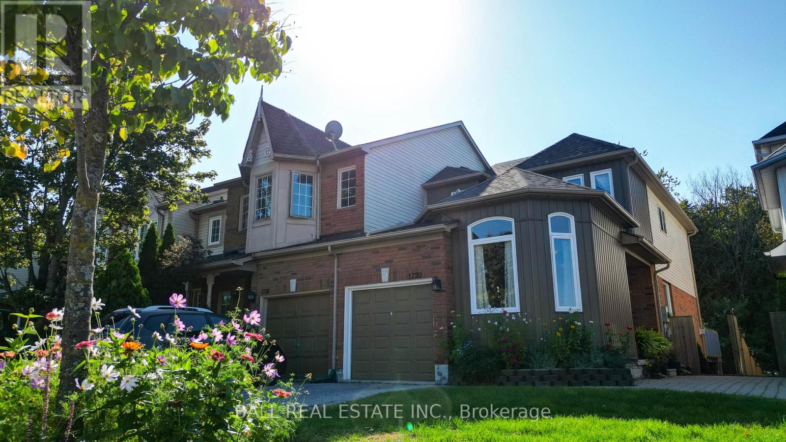 1720 Woodgate Trl, Oshawa Samac, ON L1G 8B4