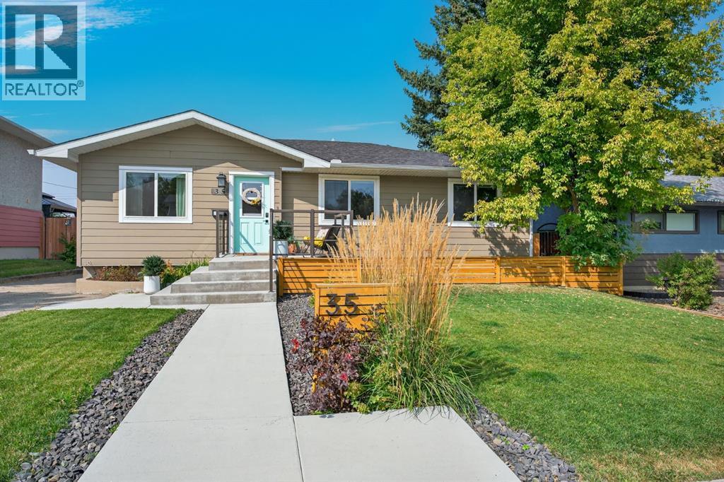 35 Fairview Dr SE, Calgary, AB T2H 1B4