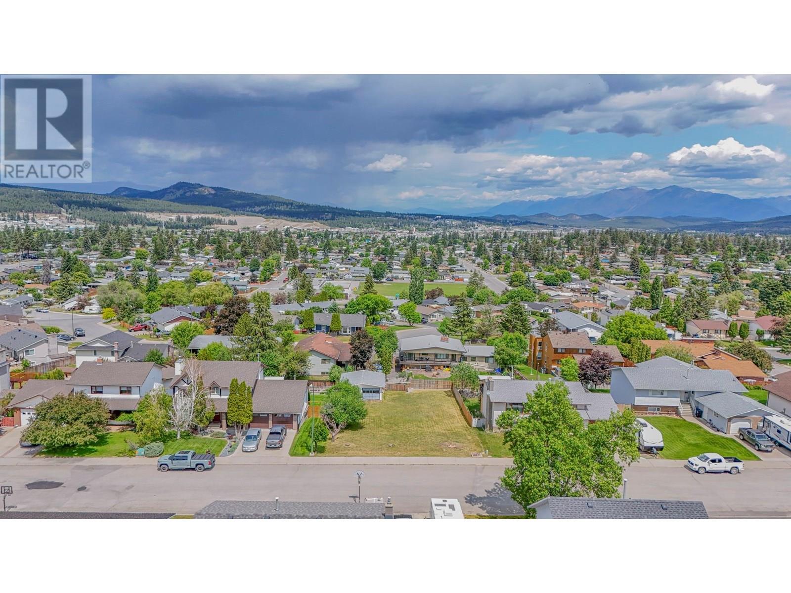 604 16 Street South, Cranbrook, BC V1C 5V4