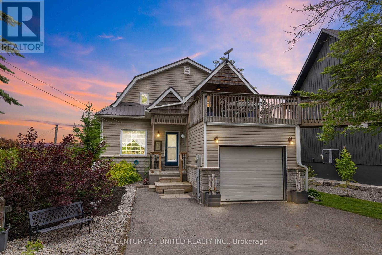 586 Birch Point Rd, Kawartha Lakes Fenelon, ON K0M 2T0