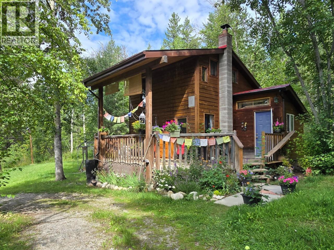 1599 Campbell Rd, Golden, BC V0A 1H0