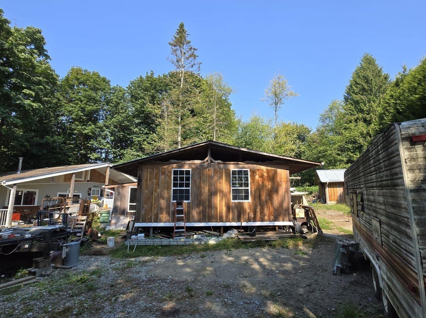 12159 Seux Rd, Mission, BC V2V 4J1
