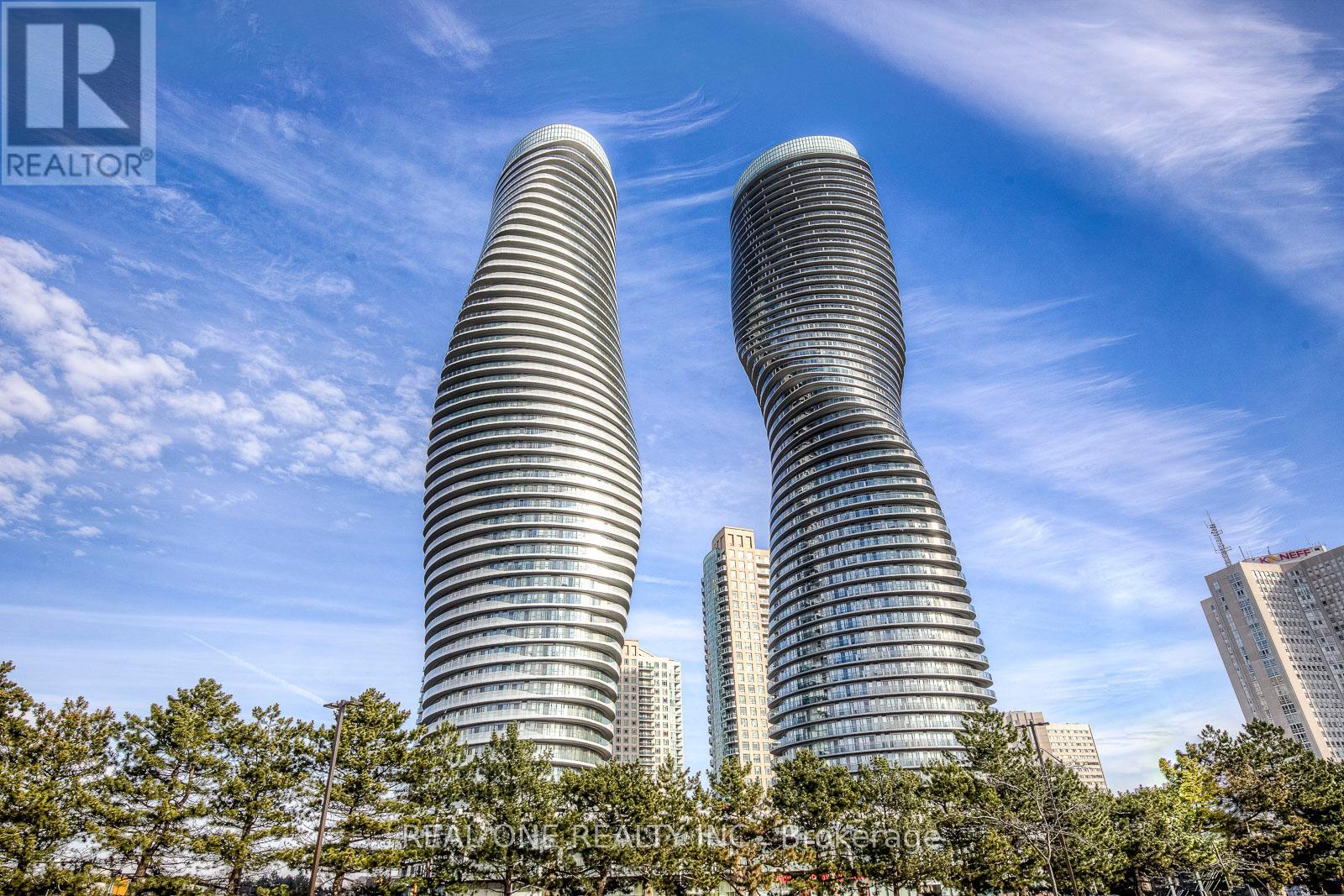 4402 60 Absolute Ave, Mississauga, ON L4Z 0B8