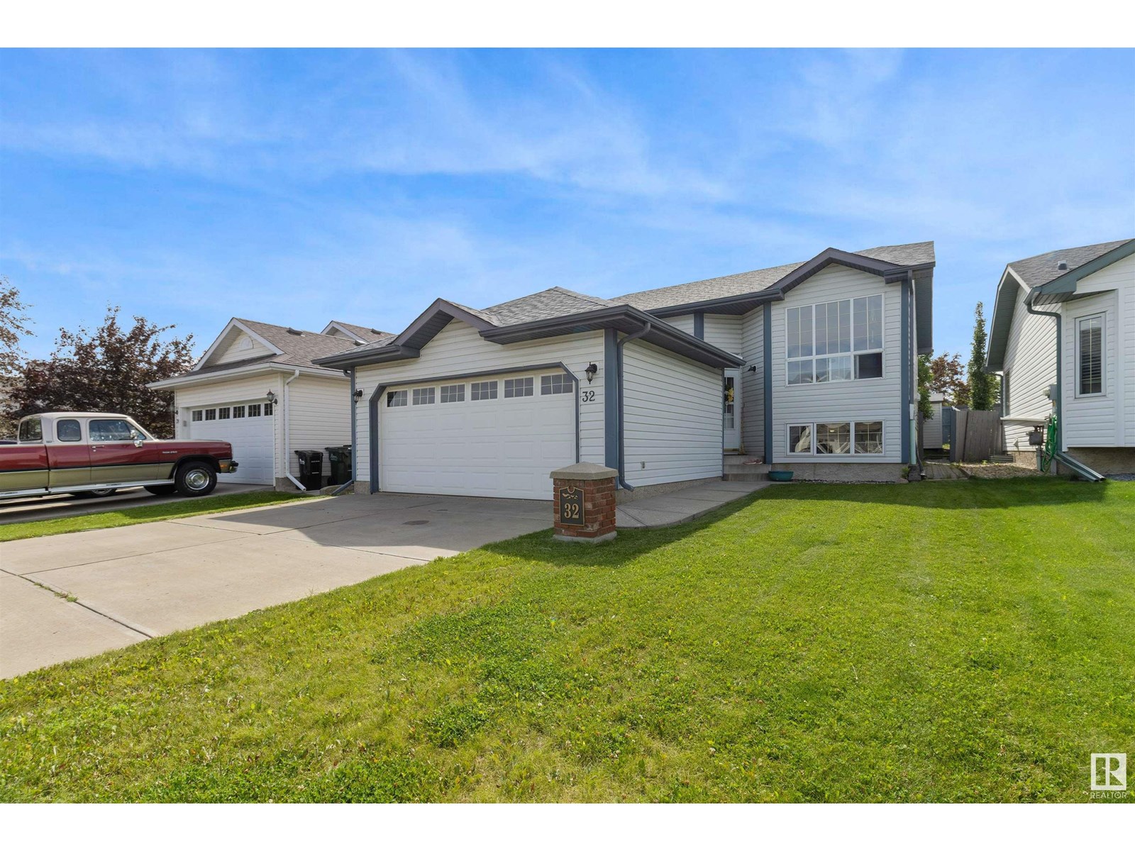 32 Foxhaven Co, Sherwood Park, AB T8A 5X1