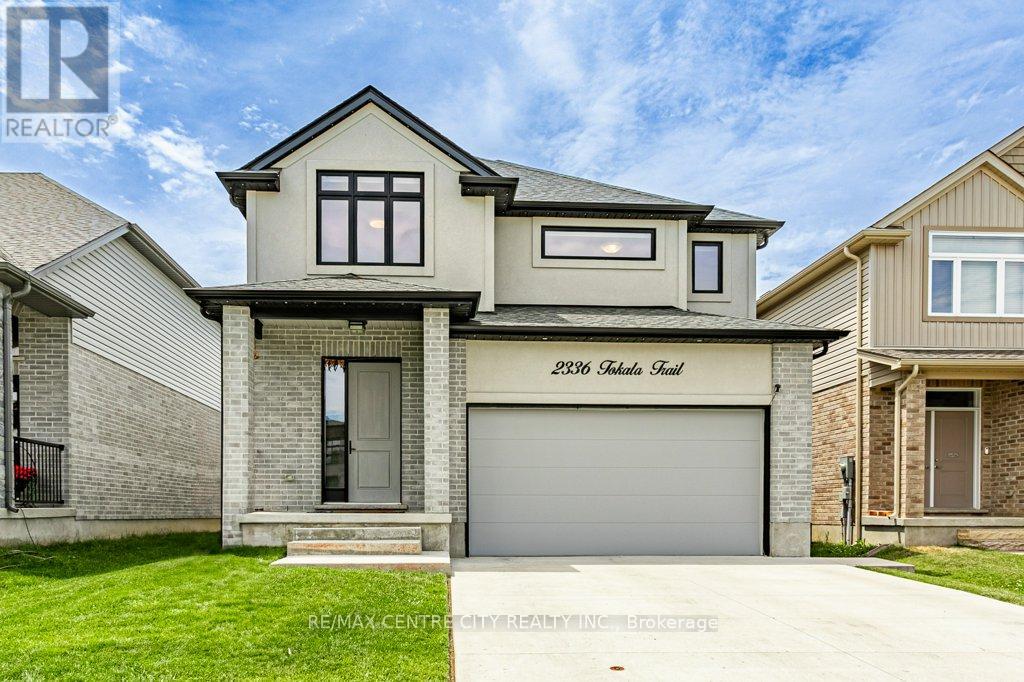 2336 Tokala Trl, London, ON N6G 0V6