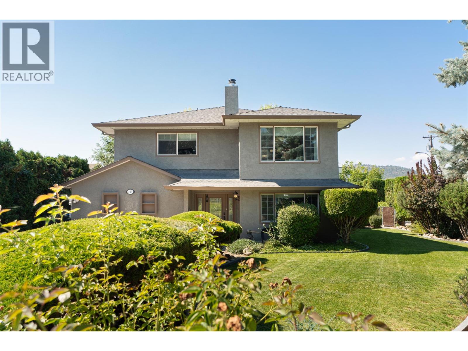 764 Mayfair Ct, Kelowna, BC V1X 7H7