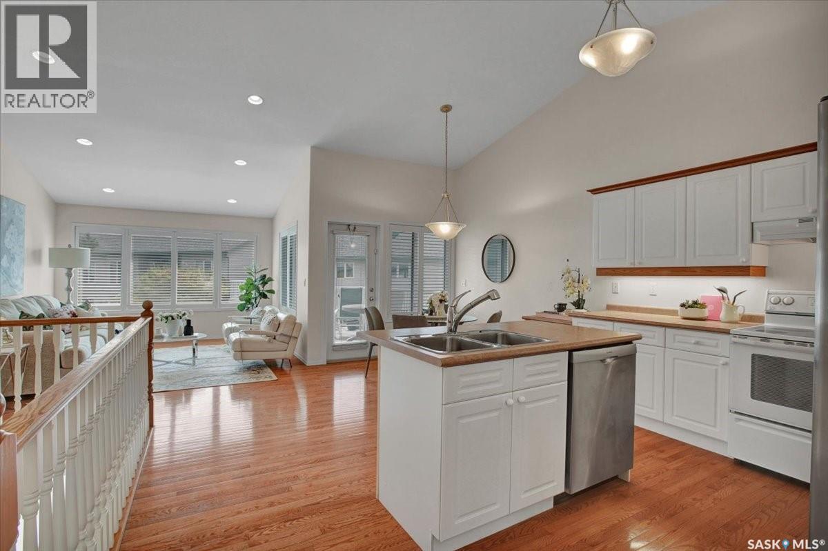 835 Heritage Green Unit 119, Saskatoon, SK S7H 5S5