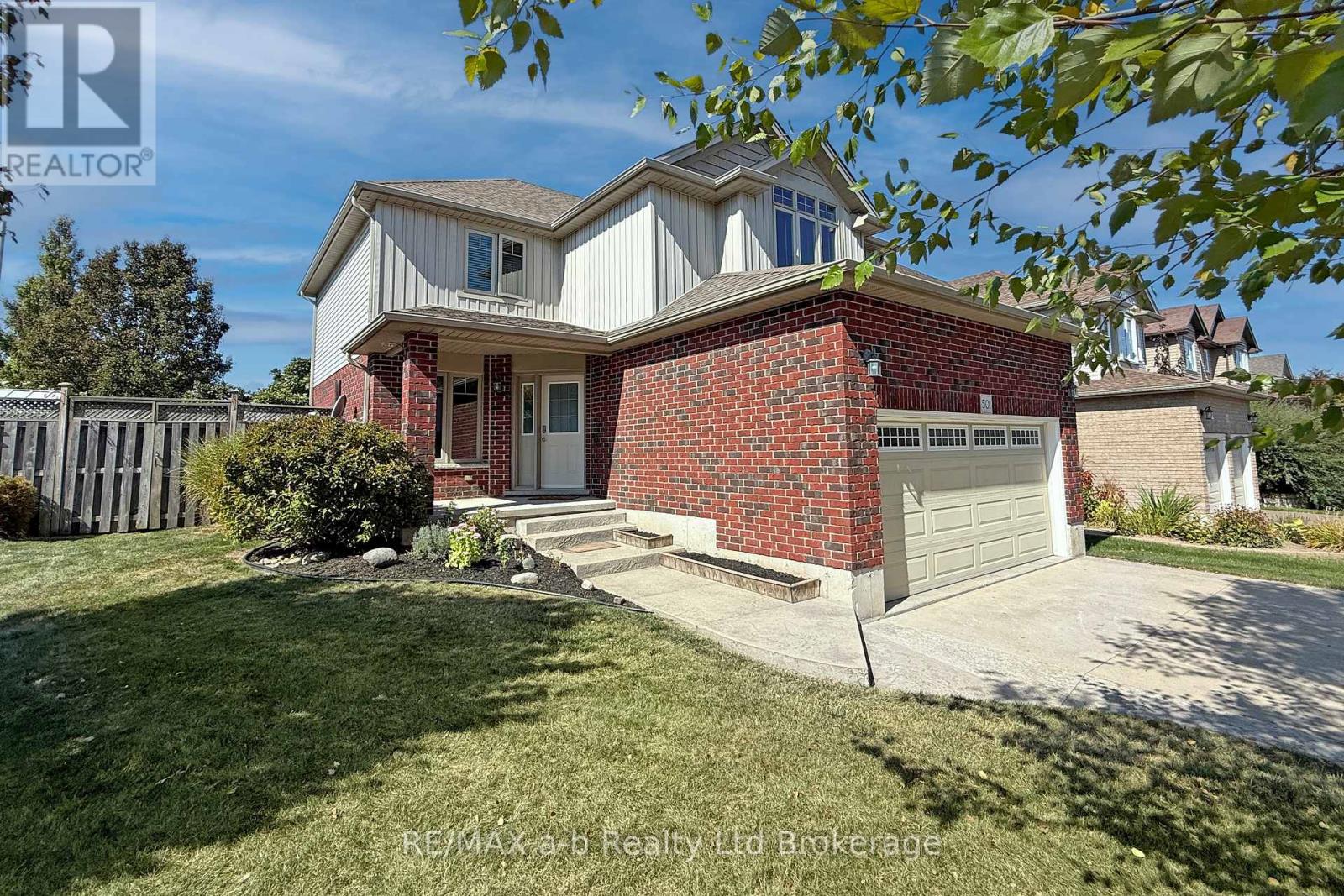 501 Tatham Blvd, Woodstock, ON N4T 0A7