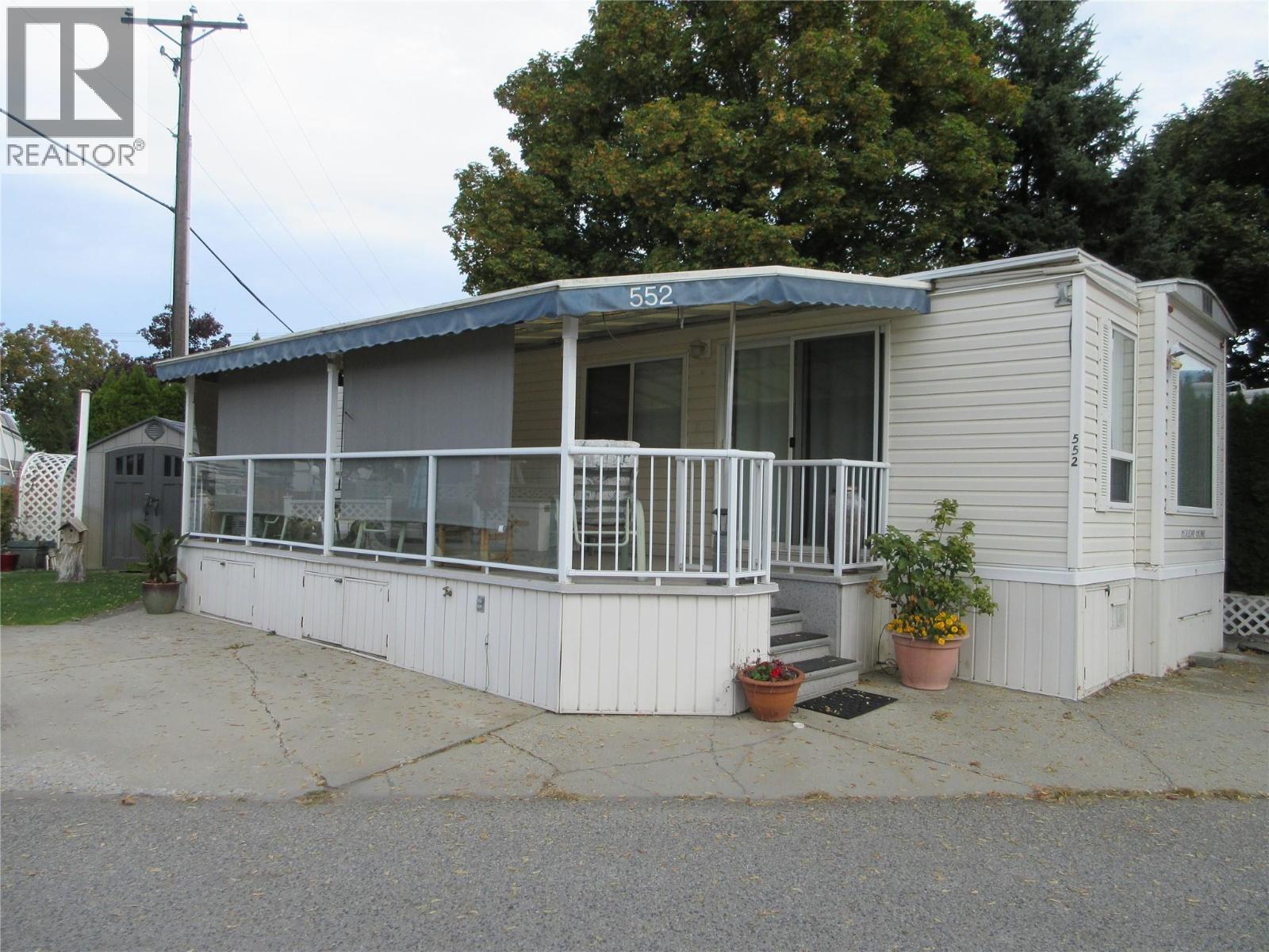 415 Commonwealth Road Unit 552, Kelowna, BC V4V 1P4