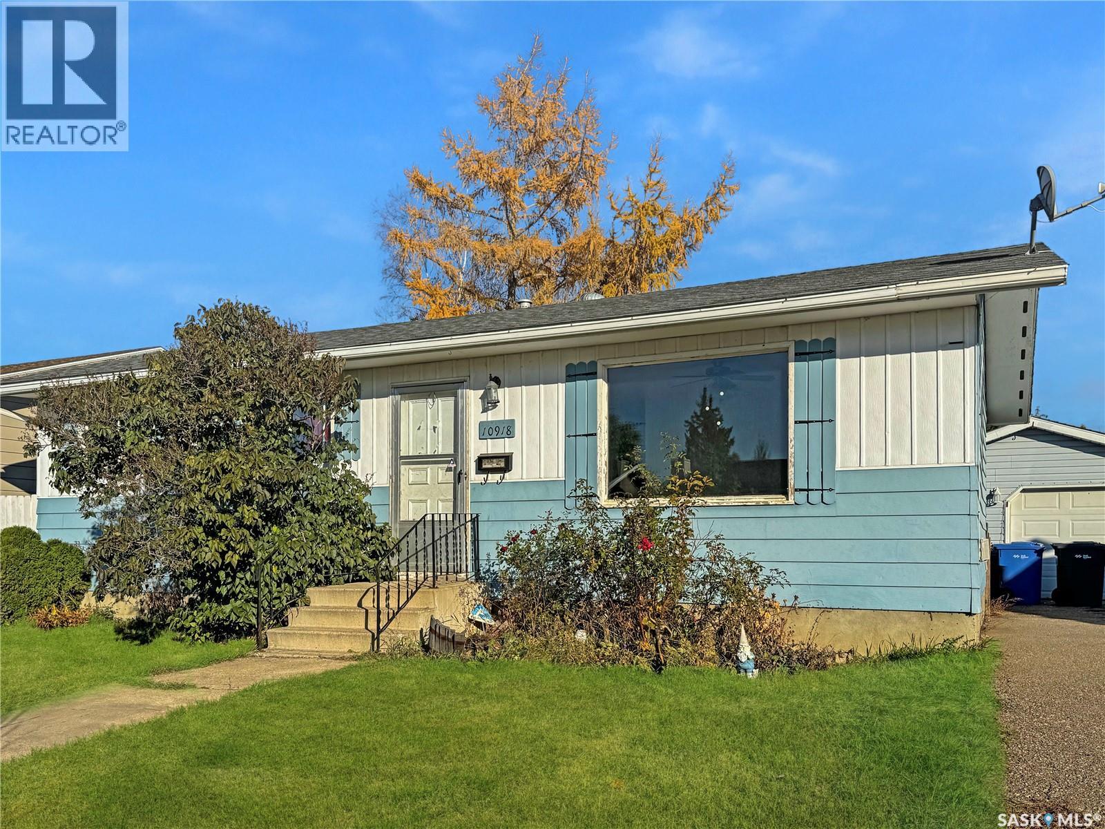 10918 Scott Dr, North Battleford, SK S9A 3L9