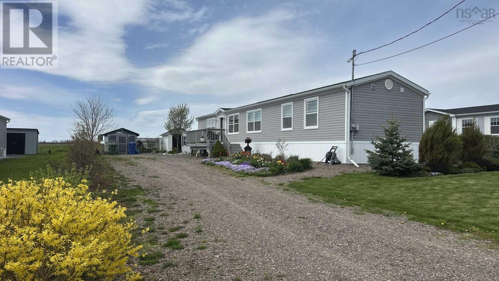 143 Board Landing Rd, Central Onslow, NS B6L 5A4