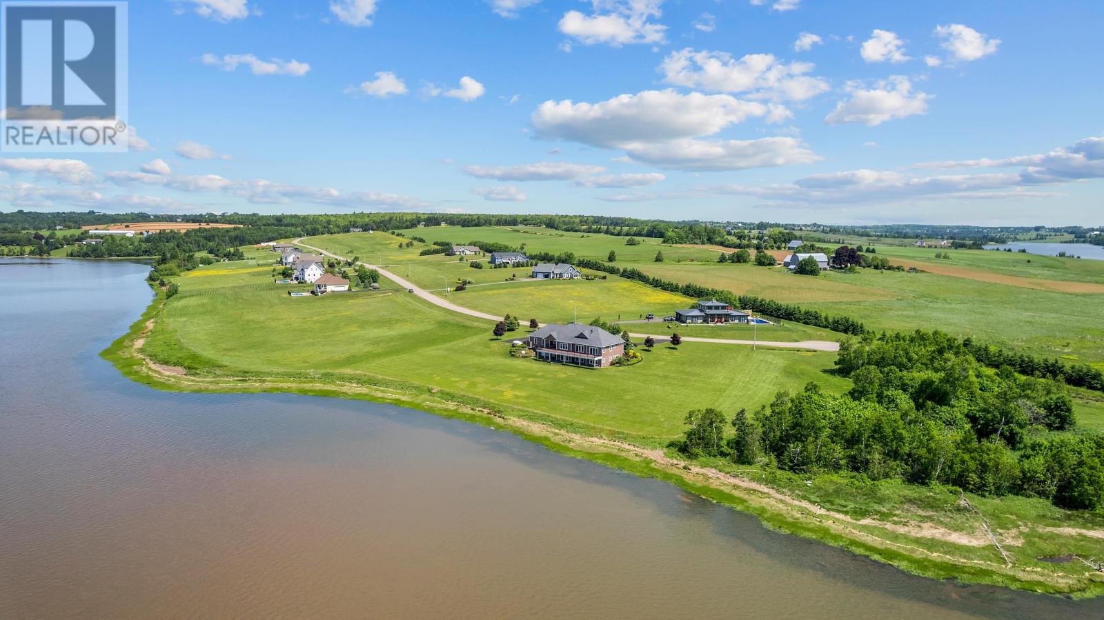 30 Alexander Drive, Clyde River, PE C0A 1H1